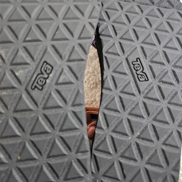 Teva Sandals platform - Picture 8 of 10